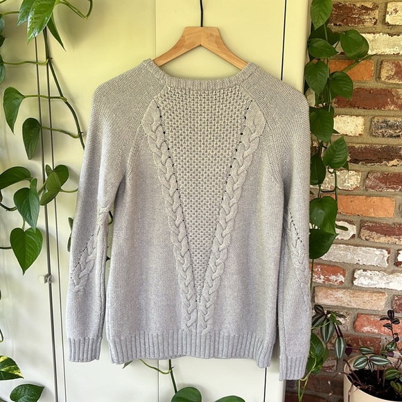 Ramy Brook Embellished Sweater - Picture 6 of 6